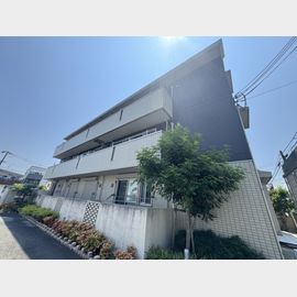 アークファイブ 3階 築15年7ヶ月の賃貸物件