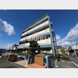 少路駅より徒歩8分 1階 築21年1ヶ月の賃貸物件