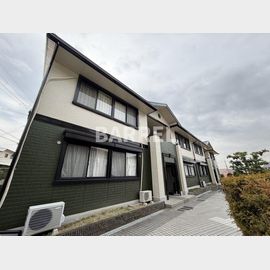 ボヌールA棟 2階 築31年5ヶ月の賃貸物件