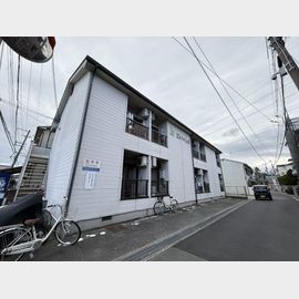 服部天神駅より徒歩9分 2階 築29年4ヶ月の賃貸物件