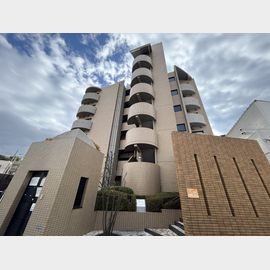 ソレイユ石橋 5階 築25年3ヶ月の賃貸物件