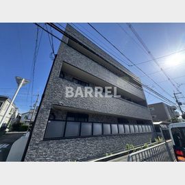 モレスヴィラ池田の賃貸物件