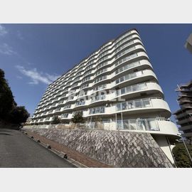 箕面船場阪大前駅より徒歩7分 9階 築46年4ヶ月の賃貸物件