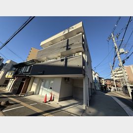 ウィン蛍池の賃貸物件