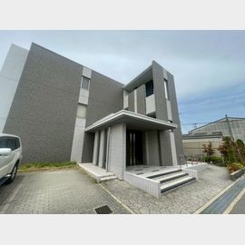 ネオソレイユ 1階 築14年3ヶ月の賃貸物件