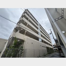 池田駅より徒歩6分 4階 築4年3ヶ月の賃貸物件