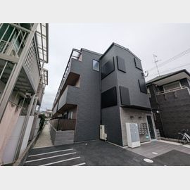 GAZELLENOAH川西池田の賃貸物件