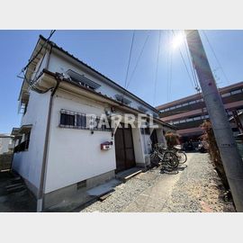 桜井駅より徒歩11分 1階 築43年3ヶ月の賃貸物件