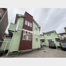 岡町駅より徒歩9分 1階 築34年3ヶ月の賃貸物件