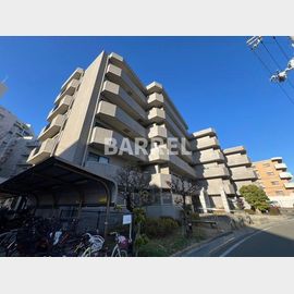 レスカーラ緑地 1階 築28年9ヶ月の賃貸物件