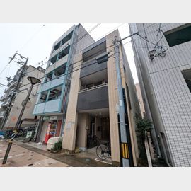 アリスコート伊丹中央の賃貸物件