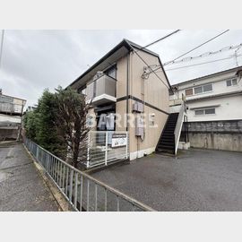 箕面萱野駅より徒歩16分 1階 築27年7ヶ月の賃貸物件