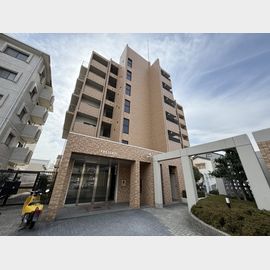 フレスコ21 6階 築29年8ヶ月の賃貸物件