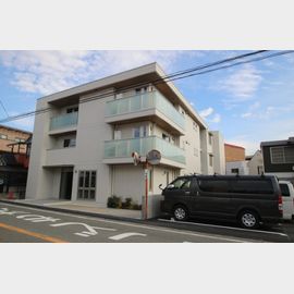 グレースコート豊中北 2階 築4年4ヶ月の賃貸物件