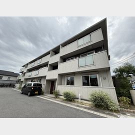 シャンテ春日 1階 築12年3ヶ月の賃貸物件