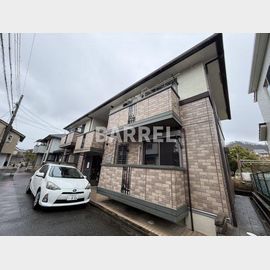 牧落駅より徒歩28分 2階 築24年7ヶ月の賃貸物件