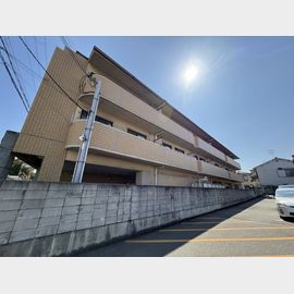 グランゼン奥村の賃貸物件