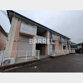 メロディーヒルズA棟の賃貸物件