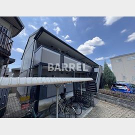 サクシードカワムラ 1階 築25年1ヶ月の賃貸物件