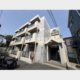 石橋阪大前駅より徒歩9分 1階 築37年2ヶ月の賃貸物件