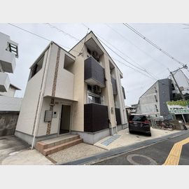 柴原パレスの賃貸物件