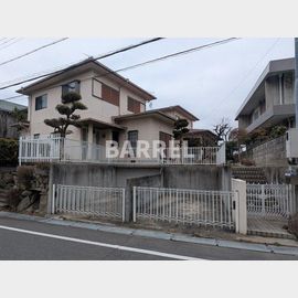 北千里駅より徒歩14分 1階 築36年1ヶ月の賃貸物件