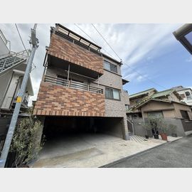 緑地公園駅より徒歩12分 2階 築30年11ヶ月の賃貸物件