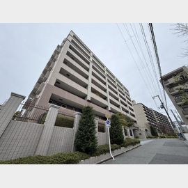 緑地公園駅より徒歩3分 8階 築24年11ヶ月の賃貸物件