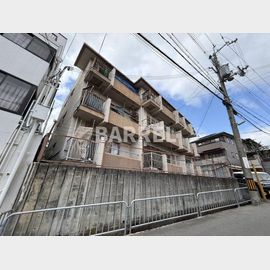 曽根駅より徒歩13分 1階 築48年6ヶ月の賃貸物件