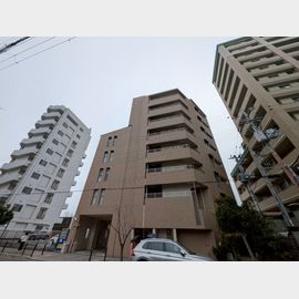 少路駅より徒歩3分 3階 築21年1ヶ月の賃貸物件