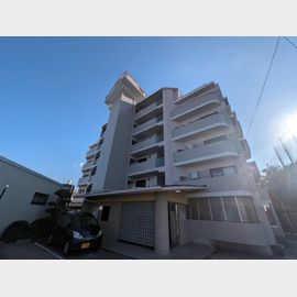 新千里ハイツこうじ 6階 築36年5ヶ月の賃貸物件