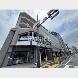 岡町駅より徒歩5分 3階 築45年11ヶ月の賃貸物件