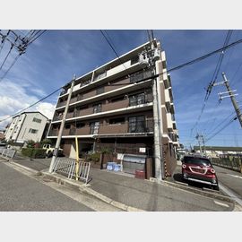 服部天神駅より徒歩13分 4階 築25年10ヶ月の賃貸物件