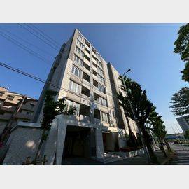 千里中央駅より徒歩11分 4階 築21年3ヶ月の賃貸物件