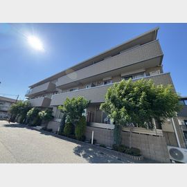 Ｄ—ｒｏｏｍカトレア 2階 築9年5ヶ月の賃貸物件