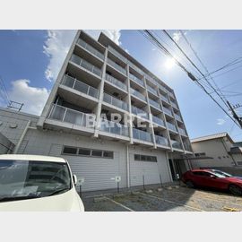 リエス池田満寿美町 6階 築15年5ヶ月の賃貸物件