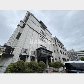 パラッツォ・デラ・ルナ 5階 築28年1ヶ月の賃貸物件