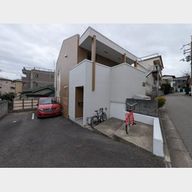 エストゥディオ 2階 築20年4ヶ月の賃貸物件