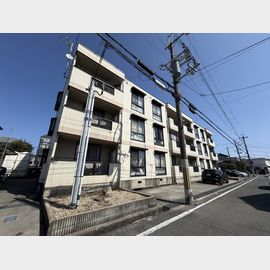 メゾン鈴原の賃貸物件