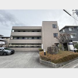 山田駅より徒歩8分 1階 築26年6ヶ月の賃貸物件