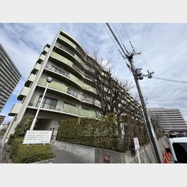 山田駅より徒歩2分 築48年10ヶ月の賃貸物件