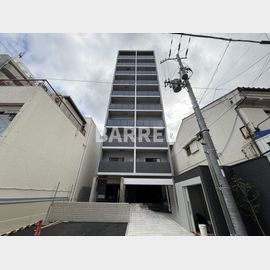 服部天神駅より徒歩2分 5階 新築の賃貸物件