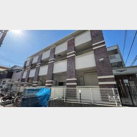 ケーティアイレジデンス蛍池２ 1階 築10年6ヶ月の賃貸物件