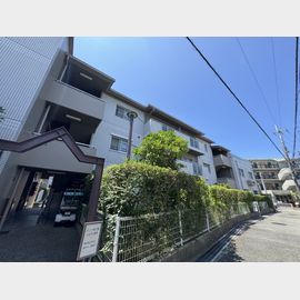 石橋阪大前駅より徒歩8分 2階 築39年1ヶ月の賃貸物件