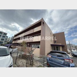 エヴァン千里山 2階 築19年2ヶ月の賃貸物件