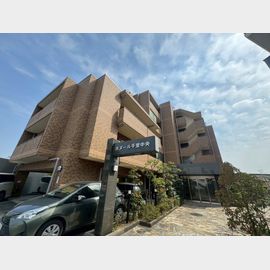 ボヌール千里中央 2階 築24年の賃貸物件