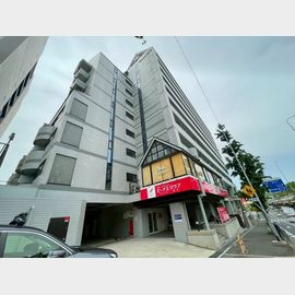 グランピーノ桃山台 9階 築34年10ヶ月の賃貸物件