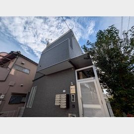 あんしん＋大黒の賃貸物件