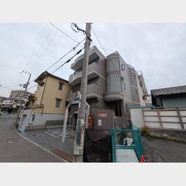 メゾンド瀬川公園 3階 築34年1ヶ月の賃貸物件