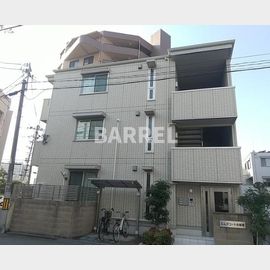 岡町駅より徒歩9分 2階 築13年7ヶ月の賃貸物件